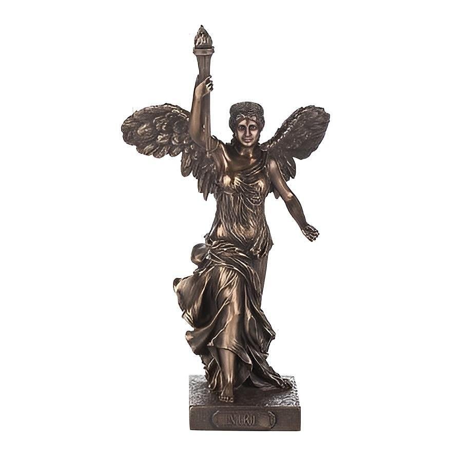 Statuetă decorativă 