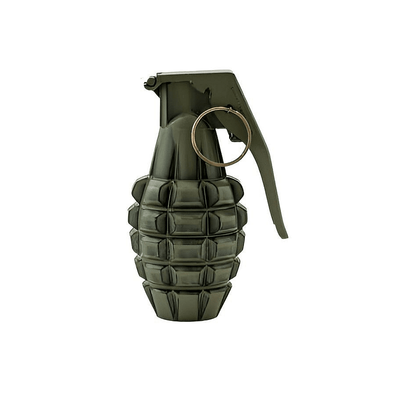God of Dream／Grenade of D-moll Grenadă defensivă Mk 2 (Denix) / 738/V